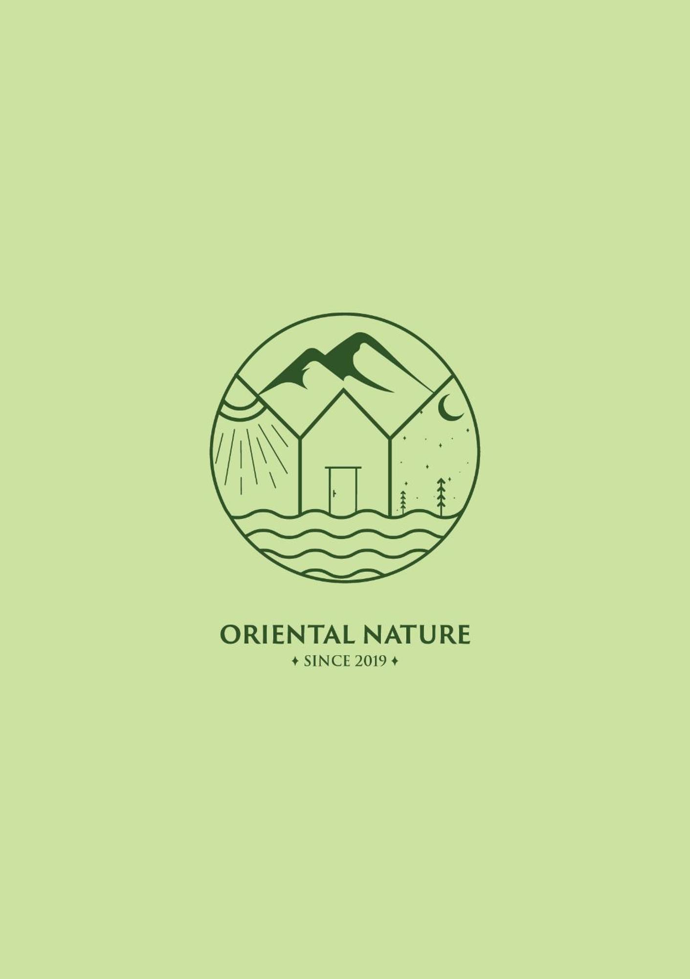 Oriental Nature Мадждаль Шамс Экстерьер фото